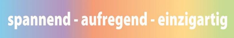 4 ZWISCHENTEILER spannend