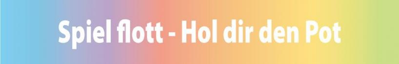 7 Spiel flottZWISCHENTEILER
