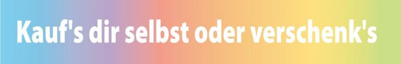 9 Kaufs  ZWISCHENTEILER